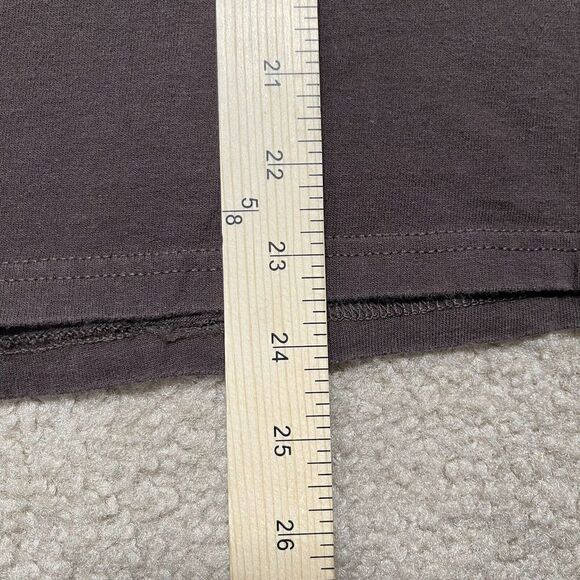 Vintage Star Wars Family Guy Peter the Hutt Adult Medium Brown T Shirt 2000s - Picture 5 of 7